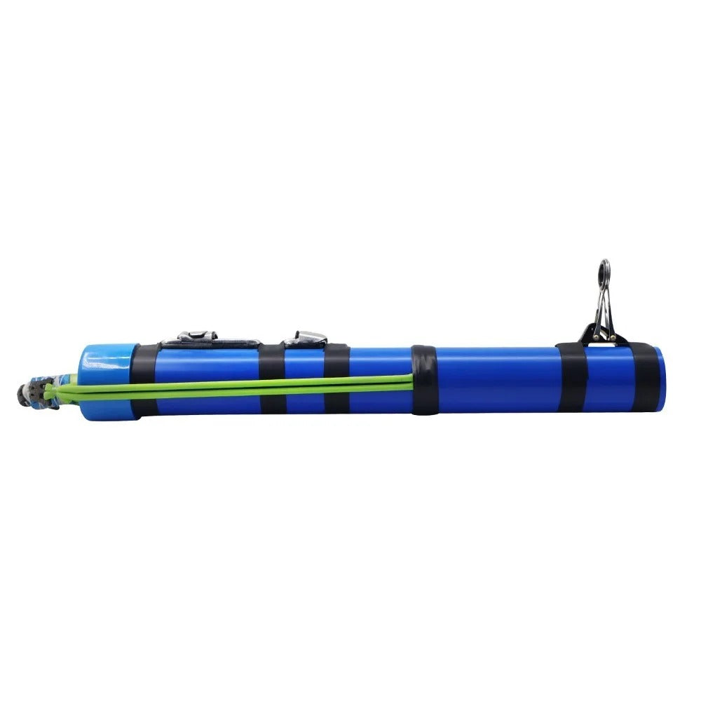 JoyFish SlingCast™ — Compact Bait Casting Tool